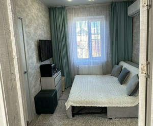 Дом 55м², 1-этажный, участок 6 сот.