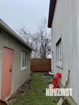 Дом 115м², 2-этажный, участок 6 сот.