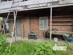 Дом 70м², 2-этажный, участок 6 сот.