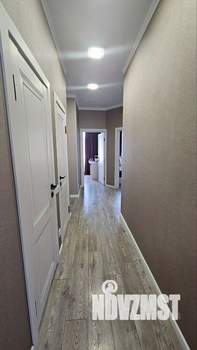 Дом 84м², 1-этажный, участок 3 сот.