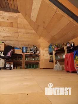 Дом 80м², 1-этажный, участок 3 сот.