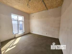 Дом 100м², 1-этажный, участок 4 сот.