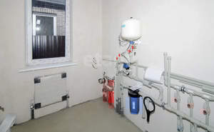 Дом 388м², 2-этажный, участок 6 сот.