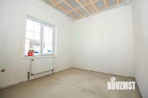 Дом 116м², 1-этажный, участок 3 сот.