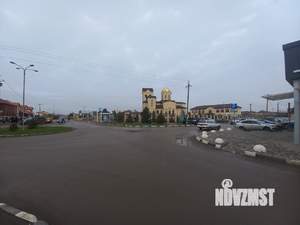 Дом 39м², 1-этажный, участок 6 сот.