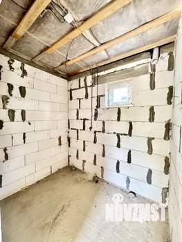 Дом 103м², 2-этажный, участок 4 сот.