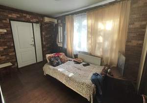 Дом 31м², 1-этажный, участок 4 сот.