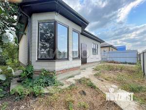 Дом 79м², 1-этажный, участок 5 сот.