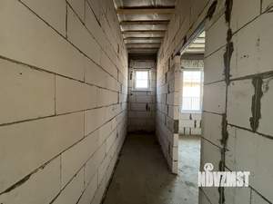 Коттедж 100м², 1-этажный, участок 4 сот.