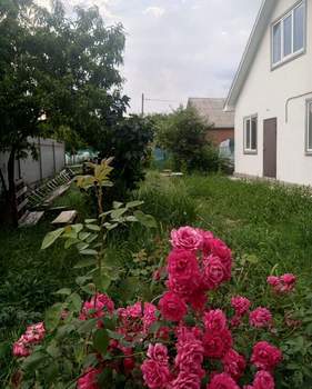 Дом 140м², 2-этажный, участок 4 сот.