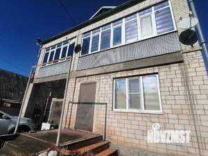 Дом 230м², 2-этажный, участок 4 сот.