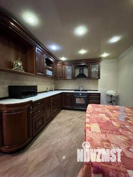 Дом 160м², 2-этажный, участок 4 сот.