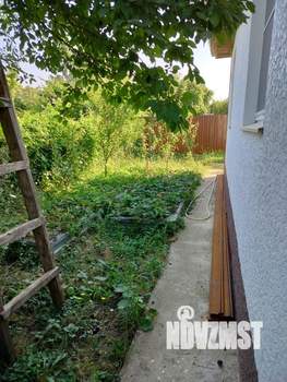 Дом 55м², 2-этажный, участок 4 сот.