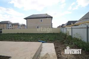 Дом 144м², 2-этажный, участок 6 сот.