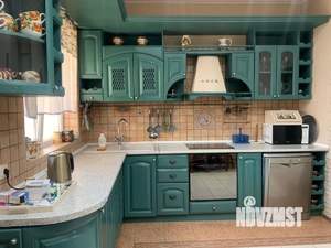 Дом 190м², 2-этажный, участок 2 сот.