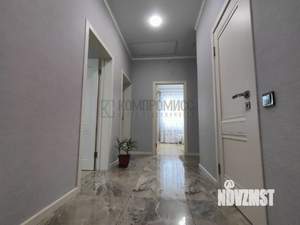 Дом 98м², 1-этажный, участок 5 сот.