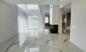 Дом 226м², 2-этажный, участок 5 сот.