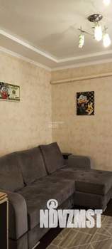 Дом 50м², 1-этажный, участок 4 сот.