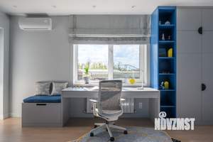 Дом 200м², 2-этажный, участок 10 сот.