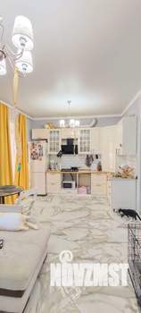 Дом 96м², 2-этажный, участок 3 сот.