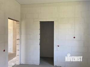 Дом 65м², 1-этажный, участок 4 сот.