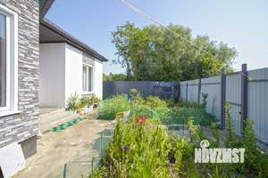 Дом 78м², 1-этажный, участок 4 сот.