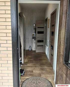 Дом 40м², 1-этажный, участок 10 сот.