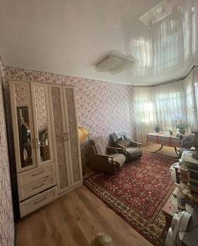 Дом 80м², 1-этажный, участок 3 сот.