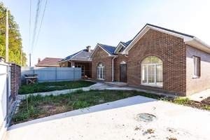 Дом 100м², 1-этажный, участок 3 сот.