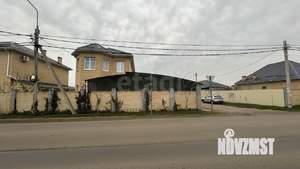 Дом 142м², 2-этажный, участок 4 сот.