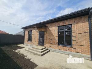 Дом 100м², 1-этажный, участок 4 сот.