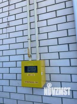 Дом 142м², 2-этажный, участок 4 сот.