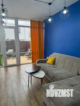 Таунхаус 71м², 2-этажный, участок 1 сот.