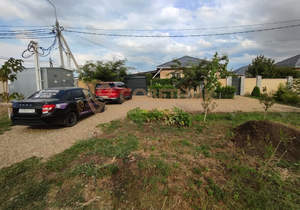 Дом 99м², 1-этажный, участок 6 сот.