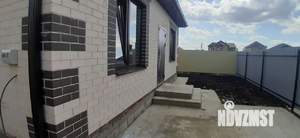 Дом 100м², 2-этажный, участок 3 сот.