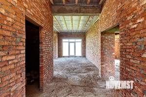 Дом 150м², 1-этажный, участок 8 сот.