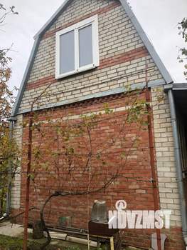 Дом 24м², 1-этажный, участок 4 сот.