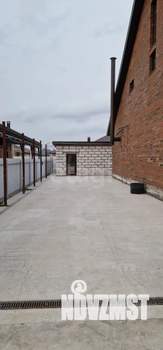 Дом 267м², 2-этажный, участок 10 сот.