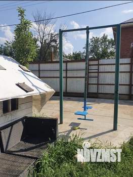 Дом 259м², 2-этажный, участок 8 сот.