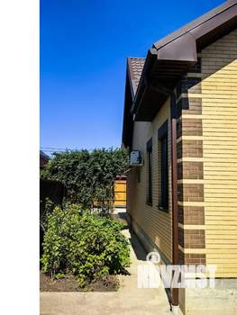 Дом 186м², 2-этажный, участок 4 сот.