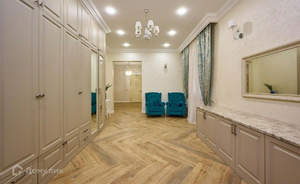 Дом 554м², 2-этажный, участок 16 сот.