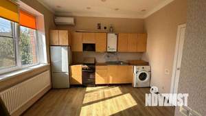 Дом 53м², 1-этажный, участок 8 сот.