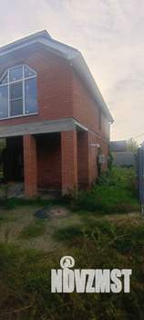 Дом 40м², 1-этажный, участок 6 сот.