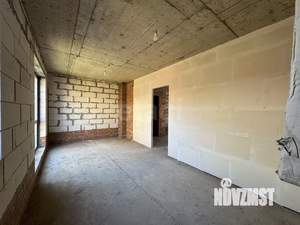 Таунхаус 115м², 2-этажный, участок 1 сот.