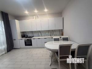 Дом 95м², 2-этажный, участок 4 сот.