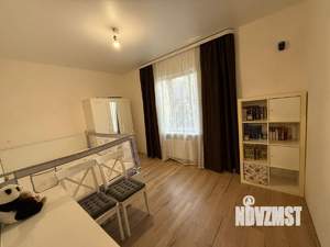 Дом 240м², 2-этажный, участок 4 сот.