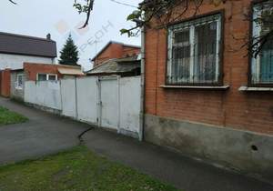 Дом 124м², 1-этажный, участок 3 сот.