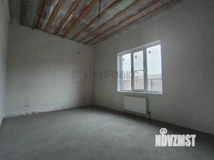 Дом 110м², 1-этажный, участок 5 сот.