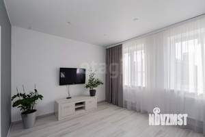 Дом 92м², 2-этажный, участок 2 сот.