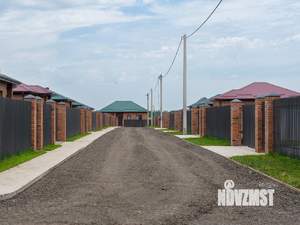 Коттедж 101м², 1-этажный, участок 6 сот.